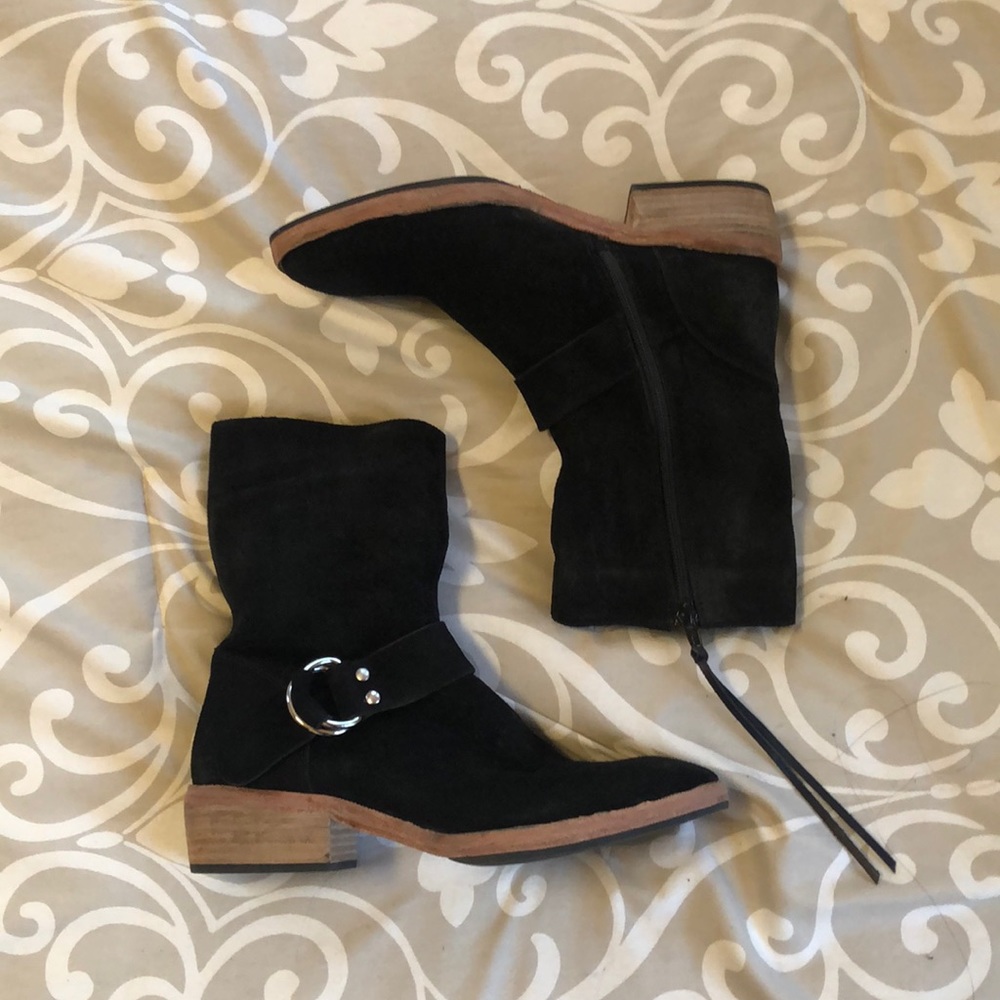 Free people boots